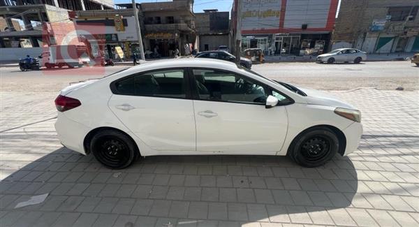 كيا فورتي 2018 للبيع في العراق -  بغداد